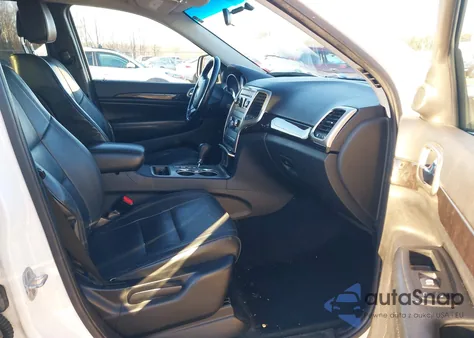 2012 Jeep Grand Cherokee Laredo z USA, uszkodzony, nr VIN 1C4RJFAG0CC190193